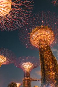 Gardens By The Bay Singapore(alt txt)