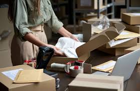 Pickings and Packings