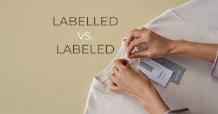 Labeling Services