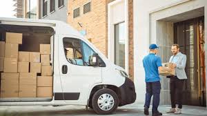 Doorstep Deliveries
